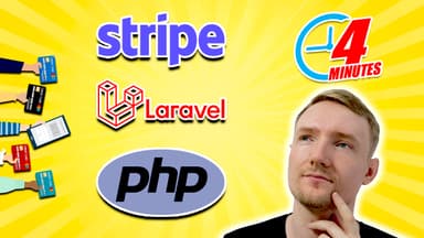 Stripe Laravel
