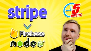 Stripe NodeJS